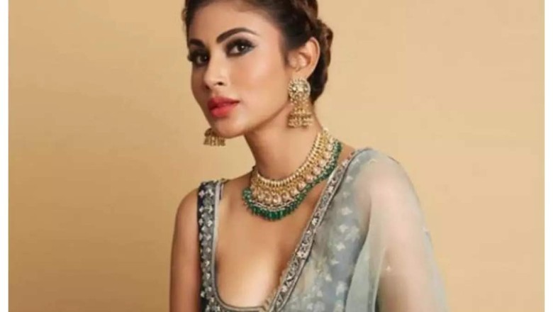 Mouni Roy Biography Wiki Age Bf Net Worth Geeky Talk