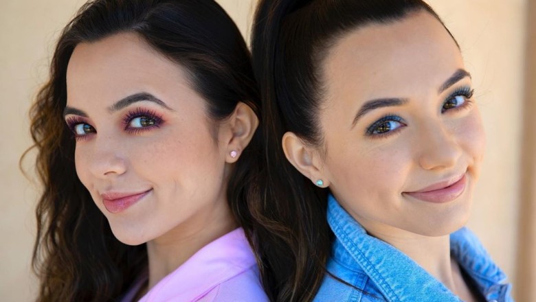 sejle Bonde Svaghed Merrell Twins Biography, Wiki, Age, BF, Net Worth | Geeky Talk